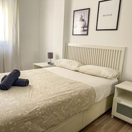 Central & Beautiful Apartment By Dv Properties #P2 Málaga Esterno foto