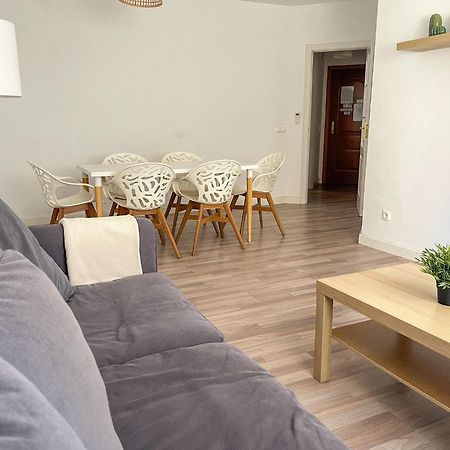Central & Beautiful Apartment By Dv Properties #P2 Málaga Esterno foto