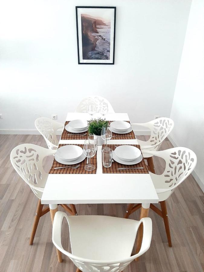 Central & Beautiful Apartment By Dv Properties #P2 Málaga Esterno foto