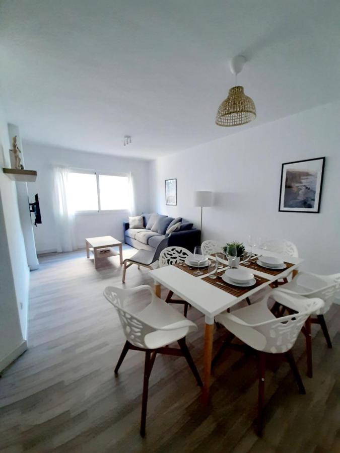 Central & Beautiful Apartment By Dv Properties #P2 Málaga Esterno foto