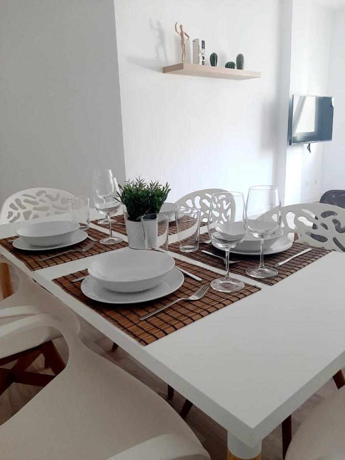 Central & Beautiful Apartment By Dv Properties #P2 Málaga Esterno foto