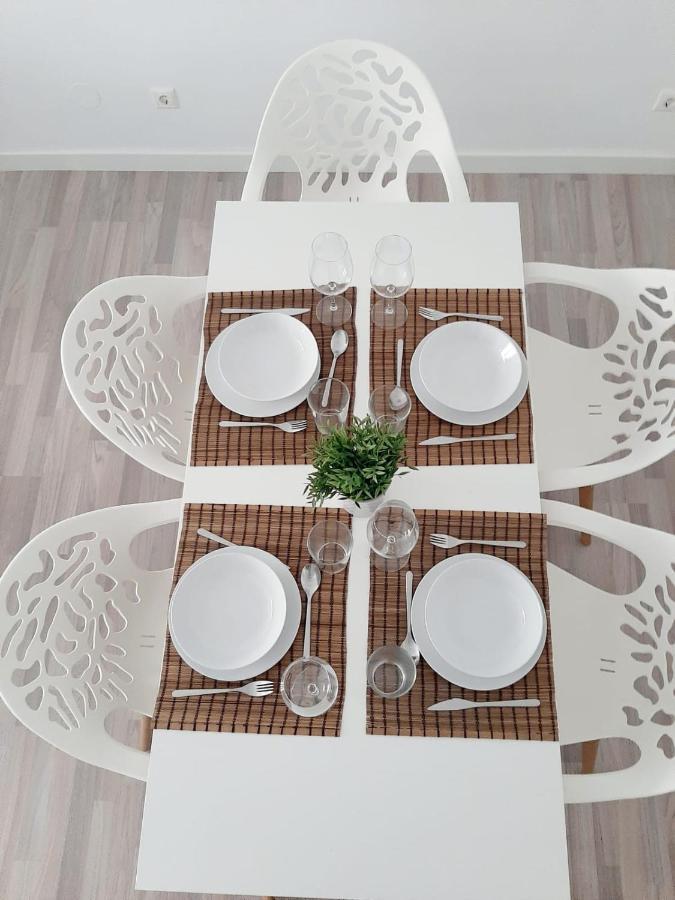 Central & Beautiful Apartment By Dv Properties #P2 Málaga Esterno foto