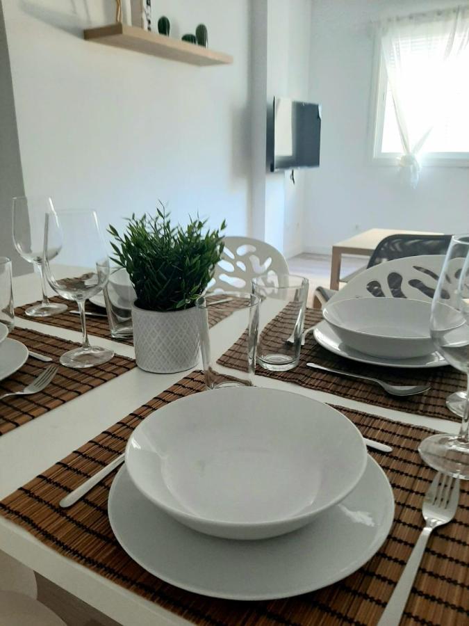 Central & Beautiful Apartment By Dv Properties #P2 Málaga Esterno foto