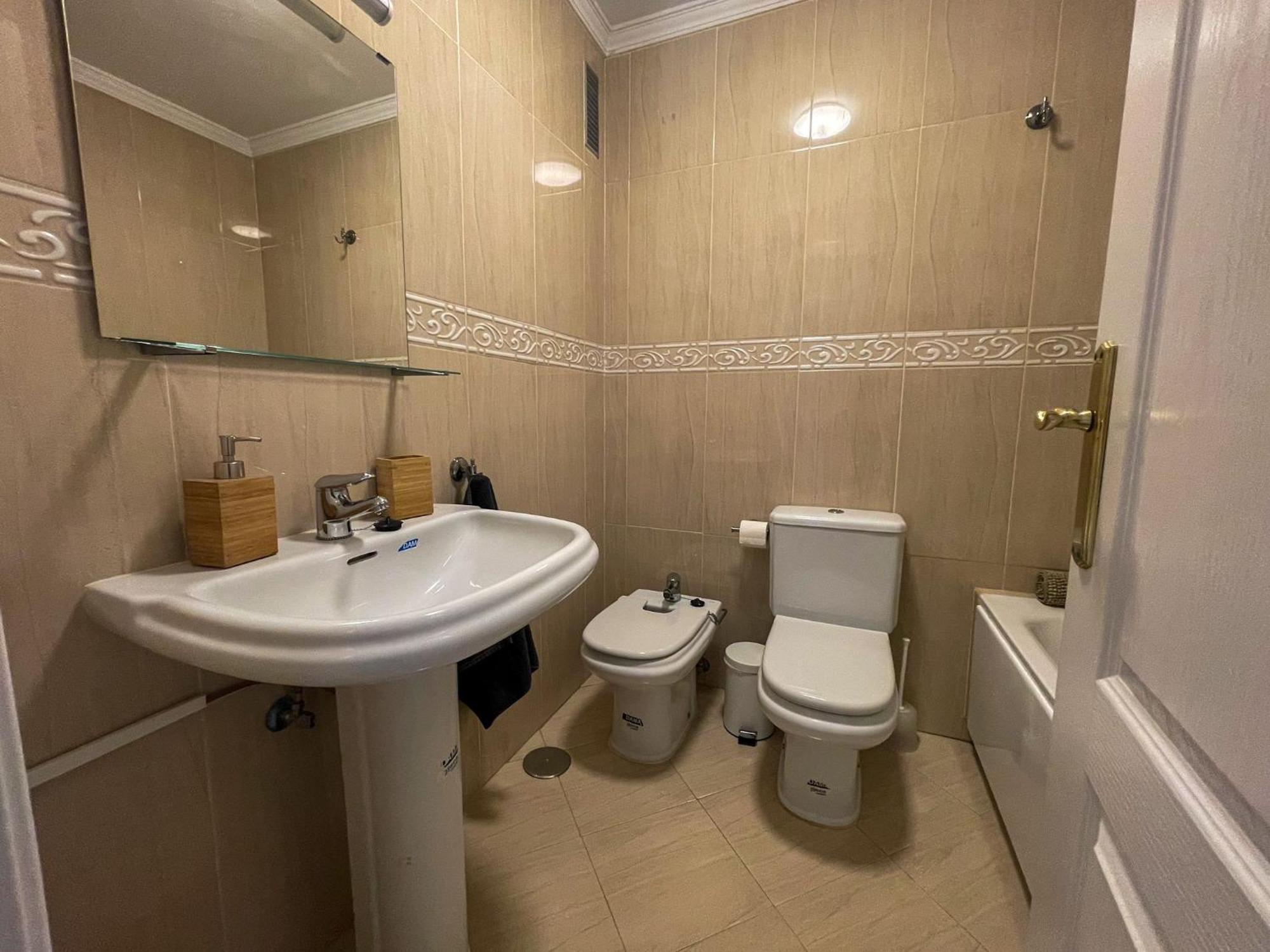 Central & Beautiful Apartment By Dv Properties #P2 Málaga Esterno foto