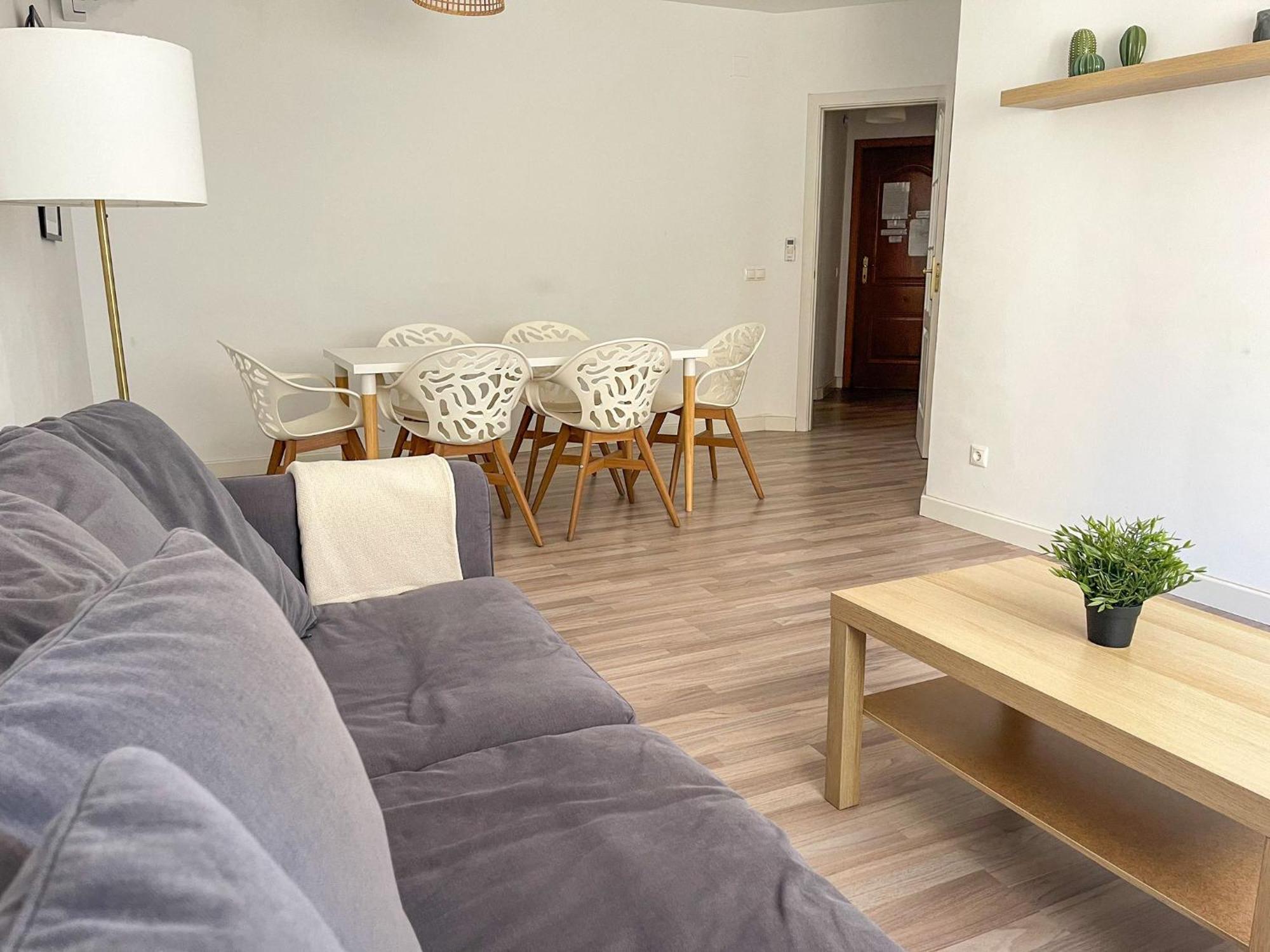 Central & Beautiful Apartment By Dv Properties #P2 Málaga Esterno foto