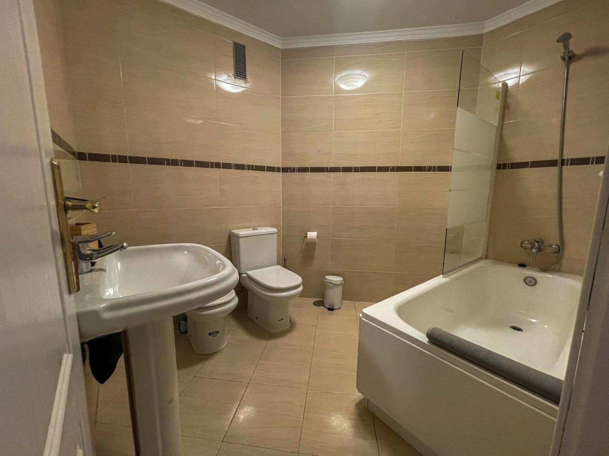 Central & Beautiful Apartment By Dv Properties #P2 Málaga Esterno foto