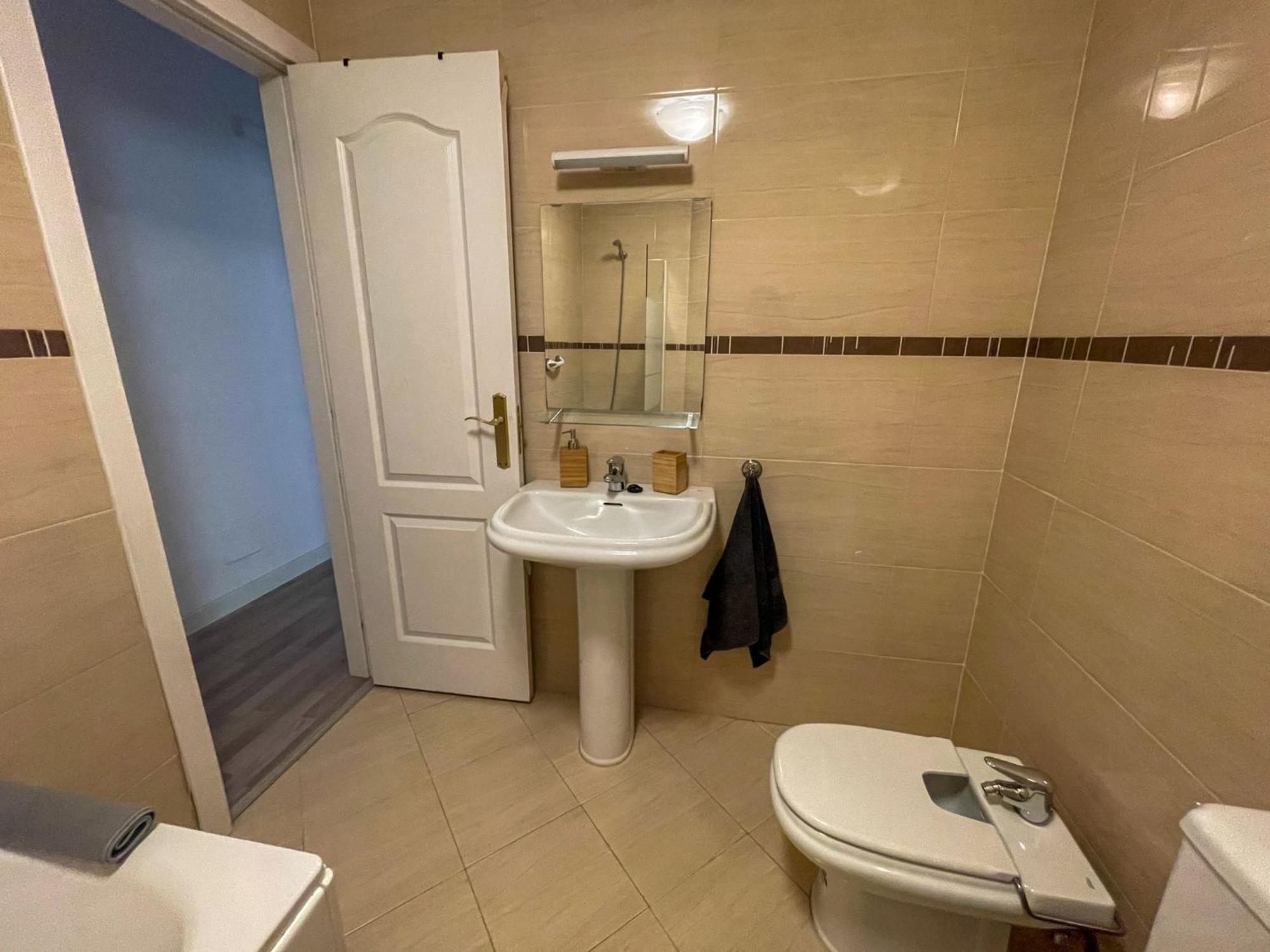 Central & Beautiful Apartment By Dv Properties #P2 Málaga Esterno foto