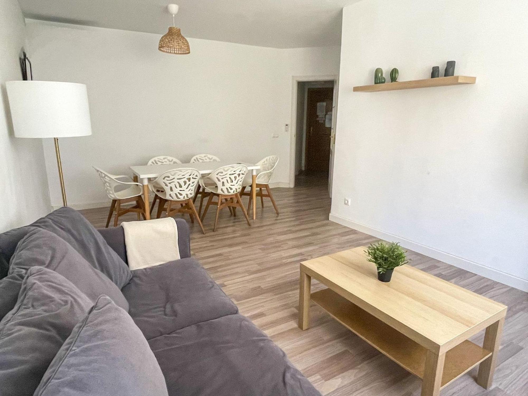 Central & Beautiful Apartment By Dv Properties #P2 Málaga Esterno foto