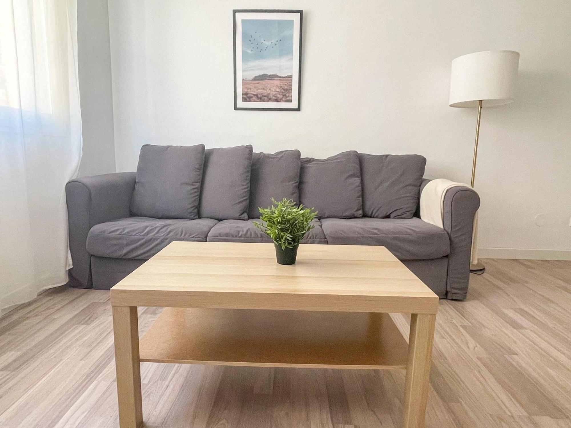 Central & Beautiful Apartment By Dv Properties #P2 Málaga Esterno foto