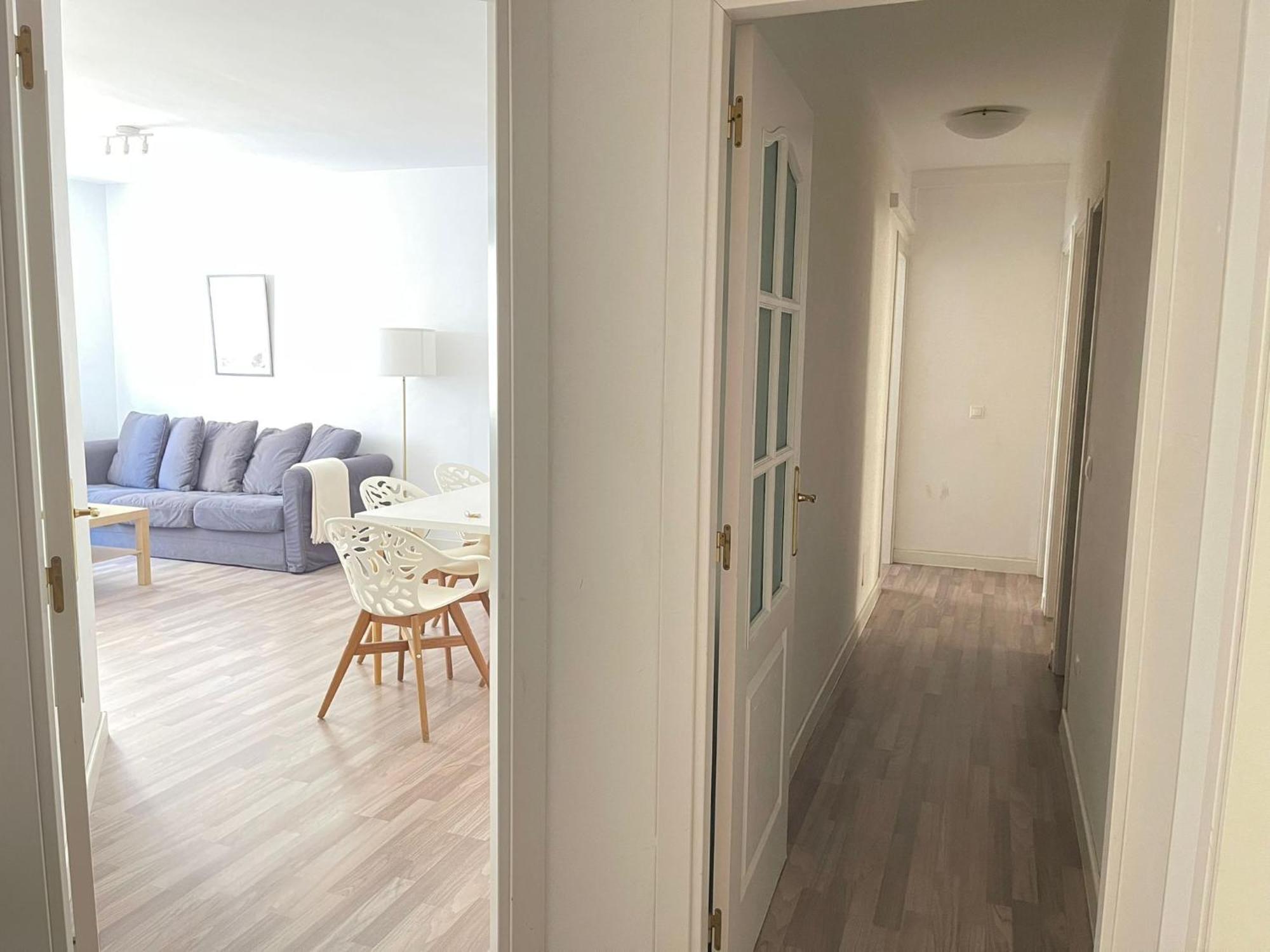 Central & Beautiful Apartment By Dv Properties #P2 Málaga Esterno foto