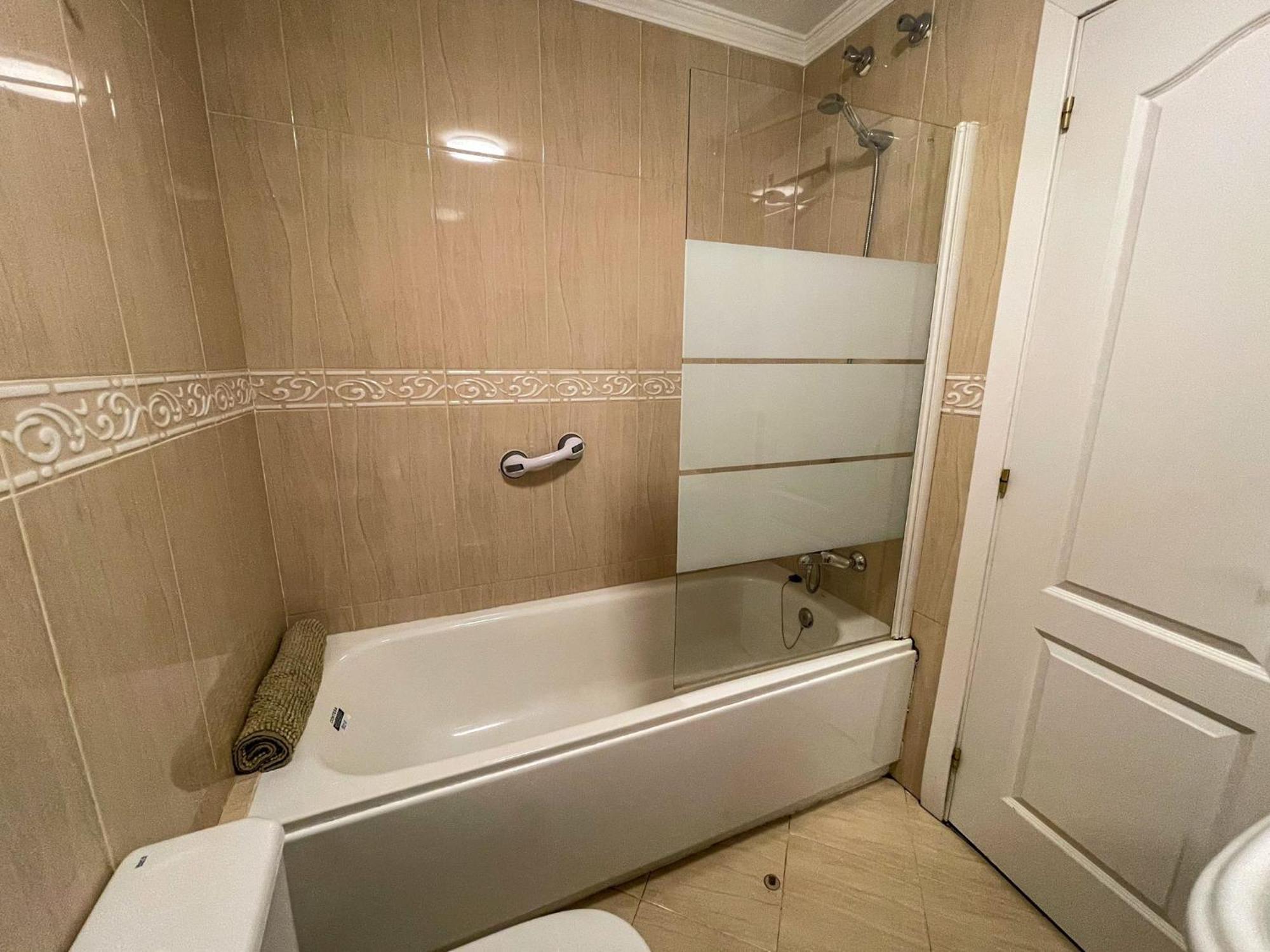 Central & Beautiful Apartment By Dv Properties #P2 Málaga Esterno foto