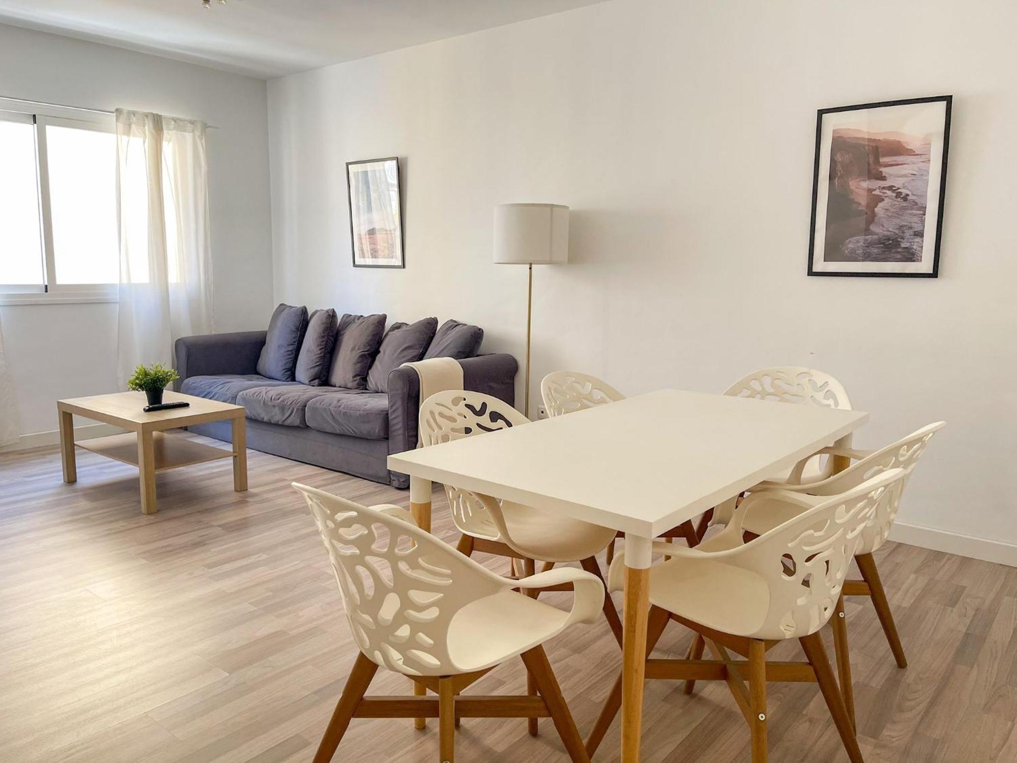 Central & Beautiful Apartment By Dv Properties #P2 Málaga Esterno foto