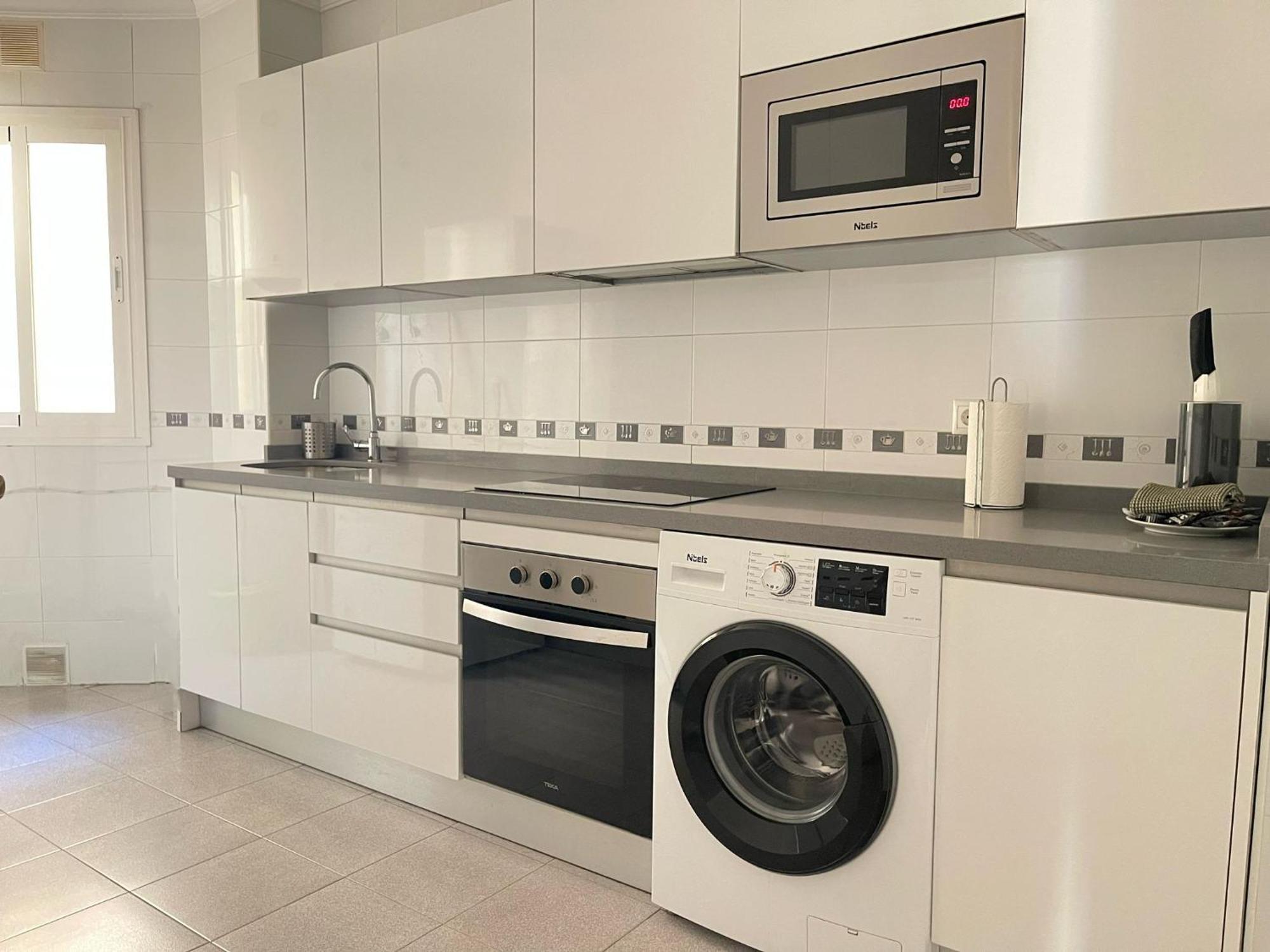 Central & Beautiful Apartment By Dv Properties #P2 Málaga Esterno foto